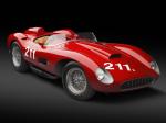 Ferrari 625 TRC 1957 года